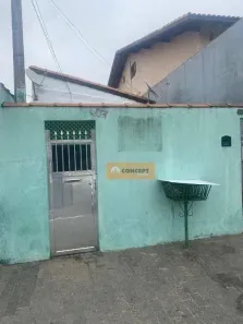 Casa com 2 Quartos à venda, 100m² no Parque Maria Helena, Suzano