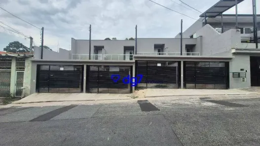 Sobrado com 2 Quartos à venda, 90m² no Jardim Pinheiros, São Paulo