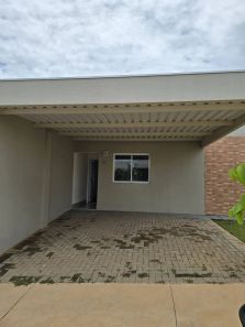 Casa de Condomínio com 3 Quartos à venda, 150m² no Parque Atalaia, Cuiabá