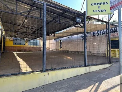 Lote/Terreno à venda, 714m² no Centro, Araraquara