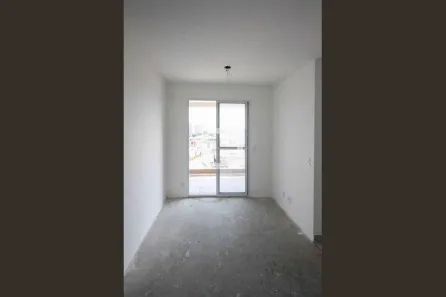 Apartamento com 2 Quartos à venda, 47m² no Vila Fátima, São Paulo