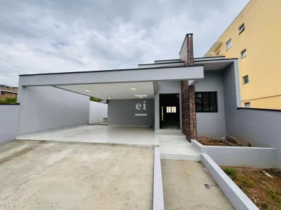 Casa com 3 Quartos à venda, 476m² no Jardim Vitória, Campo Limpo Paulista