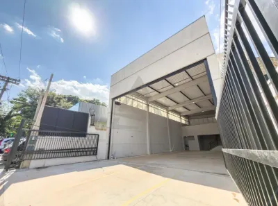 Ponto Comercial para alugar, 269m² no Jardim Guanabara, Campinas