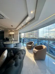 Apartamento com 3 Quartos à venda, 150m² no Adrianópolis, Manaus