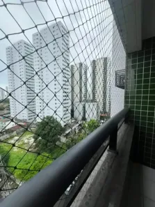 Apartamento com 2 Quartos à venda, 55m² no Torre, Recife