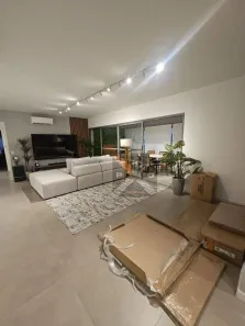Apartamento com 3 Quartos à venda, 139m² no Alto da Mooca, São Paulo