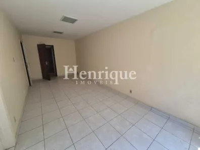 Kitnet com 1 Quarto à venda, 37m² no Copacabana, Rio de Janeiro