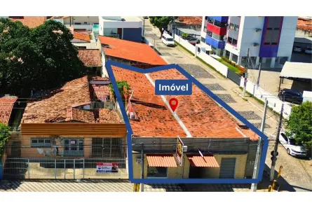 Casa com 2 Quartos à venda, 195m² no Barro Vermelho, Natal