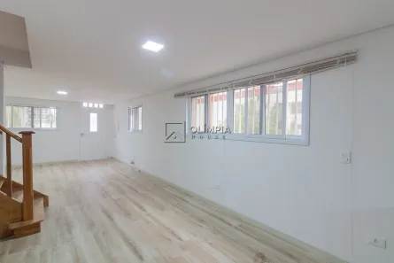 Casa de Condomínio com 3 Quartos para alugar, 180m² no Pinheiros, São Paulo