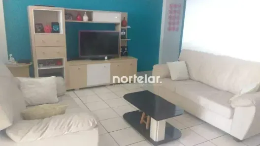 Apartamento com 2 Quartos à venda, 68m² no Vila Nova Cachoeirinha, São Paulo