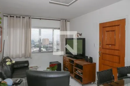 Apartamento com 2 Quartos à venda, 85m² no Lapa, São Paulo