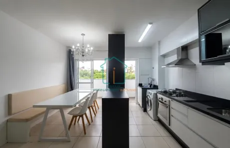 Apartamento com 2 Quartos à venda, 70m² no Serraria, São José