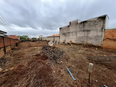 Lote/Terreno à venda, 300m² no Vila Belvedere, Americana