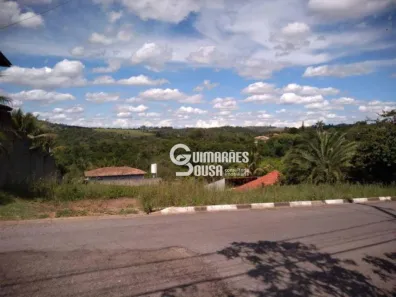 Lote/Terreno à venda, 1066m² no Caixa D´Água, Vinhedo