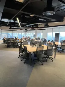 Sala Comercial para alugar, 1872m² no Vila Cordeiro, São Paulo