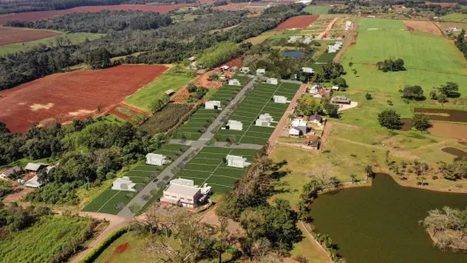 Lote/Terreno à venda, 12m² no Alto da Bronze, Estrela