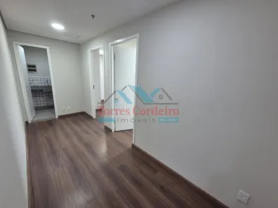 Sala Comercial para alugar, 30m² no Brooklin Paulista, São Paulo