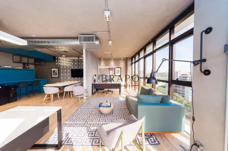 Sala Comercial à venda, 66m² no Seminário, Curitiba