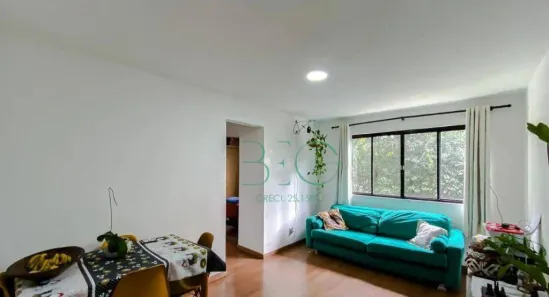 Apartamento com 2 Quartos à venda, 50m² no Brás, São Paulo