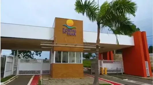Lote/Terreno à venda, 300m² no J Câmara, São José de Ribamar