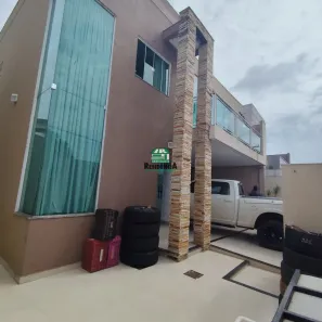 Casa com 4 Quartos à venda, 180m² no São Carlos, Anápolis