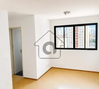 Apartamento com 2 Quartos à venda, 50m² no Bosque da Saúde, São Paulo
