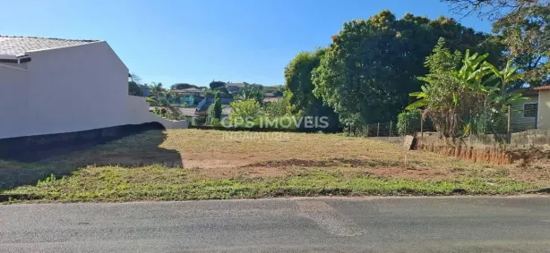 Lote/Terreno à venda, 1000m² no Terras de Itaici, Indaiatuba