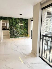 Apartamento com 3 Quartos à venda, 151m² no Vila Gilda, Santo André