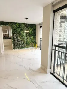 Apartamento com 3 Quartos à venda, 151m² no Vila Gilda, Santo André