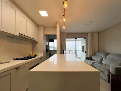 Apartamento com 2 Quartos à venda, 84m² no Fazenda, Itajaí