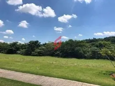 Lote/Terreno para venda ou aluguel, 463m² no Alphaville Nova Esplanada, Votorantim