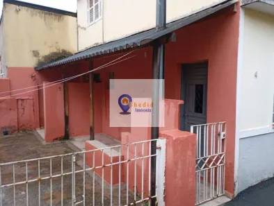 Sobrado com 2 Quartos à venda, 60m² no Penha de França, São Paulo