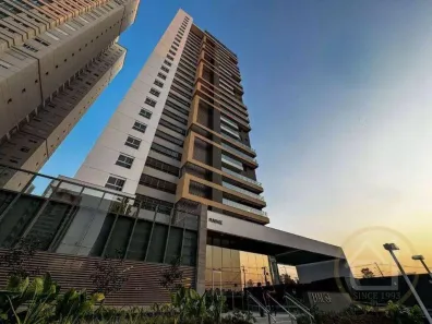 Apartamento com 3 Quartos à venda, 139m² no Gleba Fazenda Palhano, Londrina