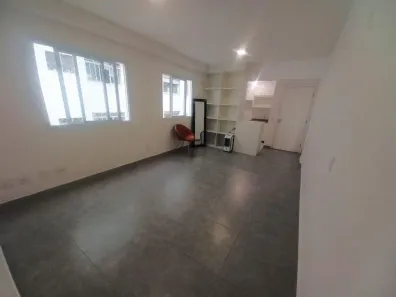 Apartamento com 2 Quartos à venda, 57m² no Higienópolis, São Paulo