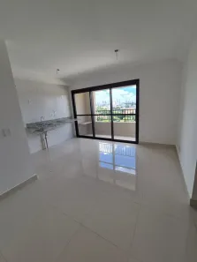 Apartamento com 3 Quartos à venda, 69m² no Setor Criméia Oeste, Goiânia