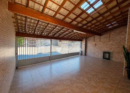 Casa com 4 Quartos à venda, 121m² no Jardim Wanel Ville V, Sorocaba