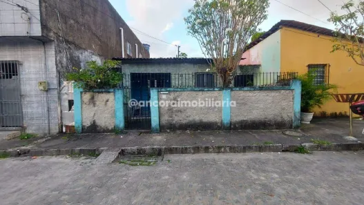 Casa com 3 Quartos à venda, 172m² no Bongi, Recife