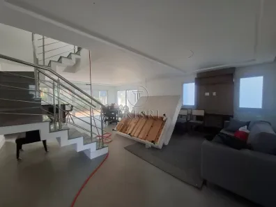 Casa de Condomínio com 3 Quartos para venda ou aluguel, 300m² no Pedra Redonda, Porto Alegre