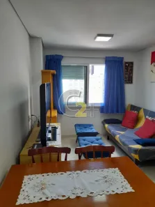 Apartamento com 2 Quartos à venda, 53m² no Campos Elíseos, São Paulo