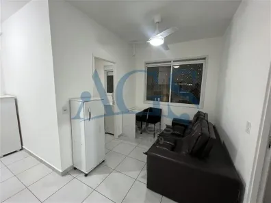 Apartamento com 2 Quartos à venda, 34m² no Cambuci, São Paulo