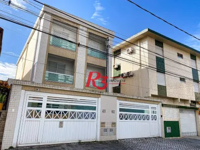 Casa com 4 Quartos à venda, 170m² no Vila Belmiro, Santos