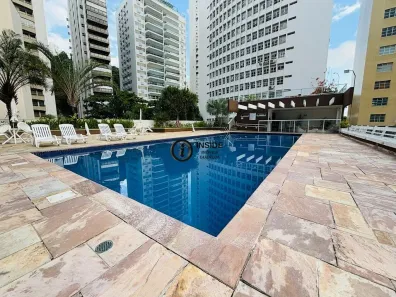 Apartamento com 3 Quartos à venda, 120m² no Pitangueiras, Guarujá