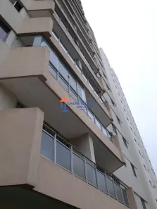 Apartamento com 3 Quartos para venda ou aluguel, 92m² no Campo Belo, São Paulo