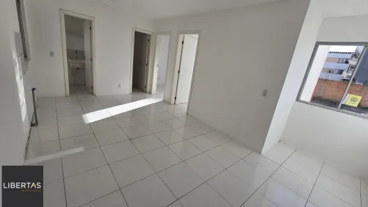 Apartamento com 2 Quartos à venda, 44m² no Restinga, Porto Alegre