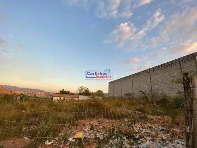 Lote/Terreno à venda, 660m² no , São Joaquim de Bicas