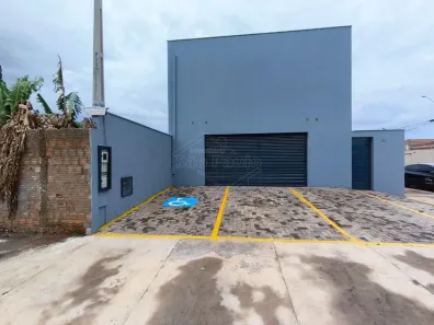 Ponto Comercial para alugar, 68m² no Jardim das Estações (Vila Xavier), Araraquara