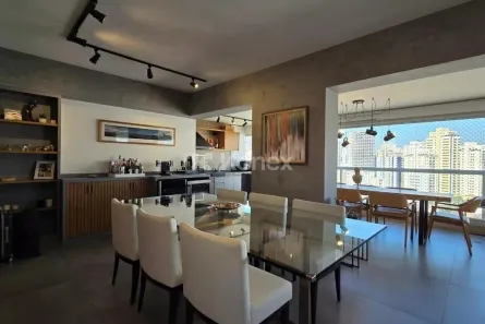 Apartamento com 3 Quartos à venda, 152m² no Vila Pompéia, São Paulo