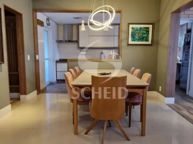 Apartamento com 3 Quartos à venda, 163m² no Vila Andrade, São Paulo