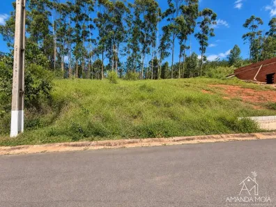Lote/Terreno à venda, 140m² no Condomínio Villa Verde Bragança, Bragança Paulista