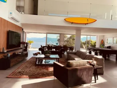 Casa de Condomínio com 6 Quartos à venda, 470m² no , Garopaba